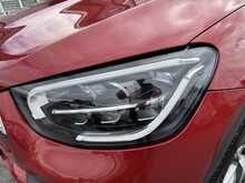 Mercedes-Benz GLC GLC300e AMG Line - U11341