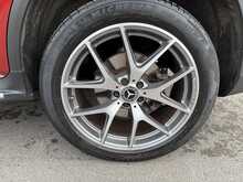 Mercedes-Benz GLC GLC300e AMG Line - U11341