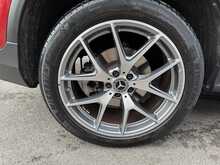 Mercedes-Benz GLC GLC300e AMG Line - U11341