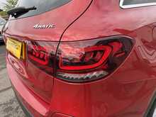 Mercedes-Benz GLC GLC300e AMG Line - U11341