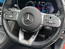 Mercedes-Benz GLC GLC300e AMG Line - U11341