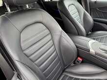 Mercedes-Benz GLC GLC300e AMG Line - U11341