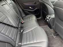 Mercedes-Benz GLC GLC300e AMG Line - U11341