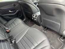 Mercedes-Benz GLC GLC300e AMG Line - U11341