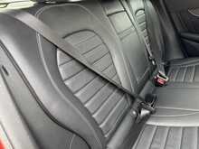 Mercedes-Benz GLC GLC300e AMG Line - U11341