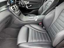 Mercedes-Benz GLC GLC300e AMG Line - U11341