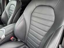 Mercedes-Benz GLC GLC300e AMG Line - U11341