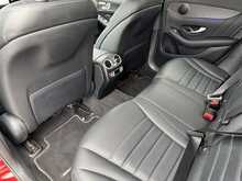Mercedes-Benz GLC GLC300e AMG Line - U11341