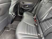 Mercedes-Benz GLC GLC300e AMG Line - U11341