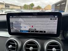 Mercedes-Benz GLC GLC300e AMG Line - U11341