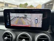 Mercedes-Benz GLC GLC300e AMG Line - U11341