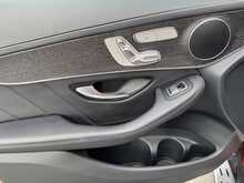 Mercedes-Benz GLC GLC300e AMG Line - U11341