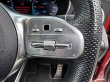 Mercedes-Benz GLC GLC300e AMG Line - U11341
