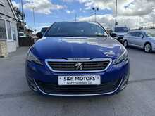 Peugeot 308 BlueHDi GT Line - U11343