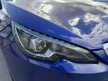 Peugeot 308 BlueHDi GT Line - U11343