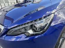 Peugeot 308 BlueHDi GT Line - U11343