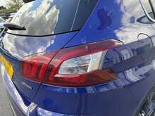 Peugeot 308 BlueHDi GT Line - U11343
