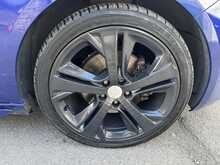Peugeot 308 BlueHDi GT Line - U11343