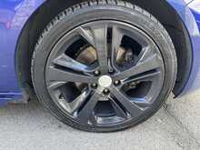 Peugeot 308 BlueHDi GT Line - U11343