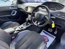Peugeot 308 BlueHDi GT Line - U11343