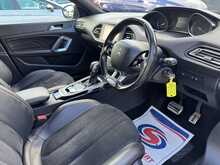Peugeot 308 BlueHDi GT Line - U11343