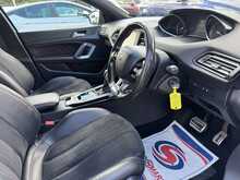 Peugeot 308 BlueHDi GT Line - U11343