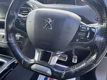 Peugeot 308 BlueHDi GT Line - U11343