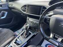 Peugeot 308 BlueHDi GT Line - U11343