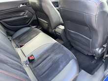 Peugeot 308 BlueHDi GT Line - U11343
