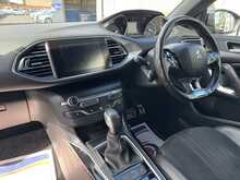 Peugeot 308 BlueHDi GT Line - U11343