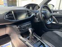 Peugeot 308 BlueHDi GT Line - U11343