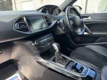 Peugeot 308 BlueHDi GT Line - U11343