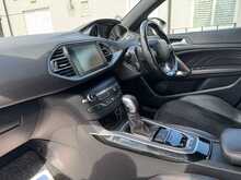 Peugeot 308 BlueHDi GT Line - U11343