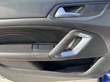 Peugeot 308 BlueHDi GT Line - U11343