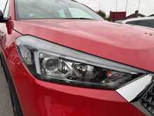 Hyundai TUCSON T-GDi N Line - U11344