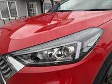 Hyundai TUCSON T-GDi N Line - U11344