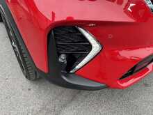Hyundai TUCSON T-GDi N Line - U11344