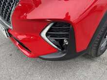 Hyundai TUCSON T-GDi N Line - U11344