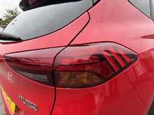 Hyundai TUCSON T-GDi N Line - U11344