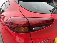Hyundai TUCSON T-GDi N Line - U11344