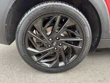 Hyundai TUCSON T-GDi N Line - U11344