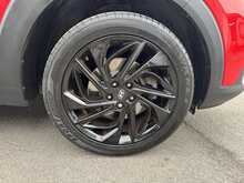 Hyundai TUCSON T-GDi N Line - U11344