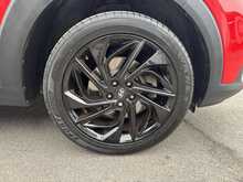 Hyundai TUCSON T-GDi N Line - U11344