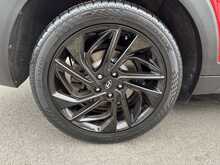Hyundai TUCSON T-GDi N Line - U11344