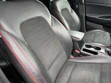 Hyundai TUCSON T-GDi N Line - U11344
