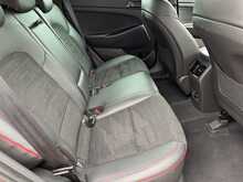 Hyundai TUCSON T-GDi N Line - U11344
