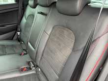 Hyundai TUCSON T-GDi N Line - U11344