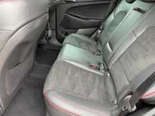 Hyundai TUCSON T-GDi N Line - U11344