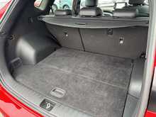 Hyundai TUCSON T-GDi N Line - U11344