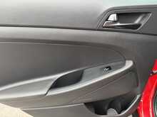 Hyundai TUCSON T-GDi N Line - U11344